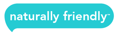 Naturally friendly Naturally friendly
