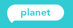 Hello Planet icon